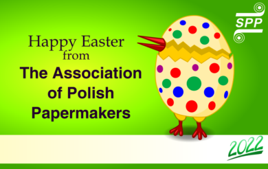 Happy Easter from SPP