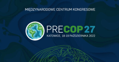 Udział SPP w konferencji PRECOP27 w Katowicach