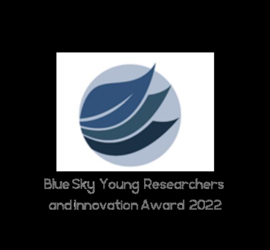 The Blue Sky Young Researchers and Innovation Award