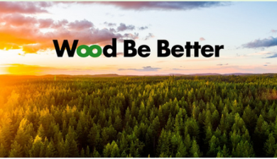 Wood Be Better