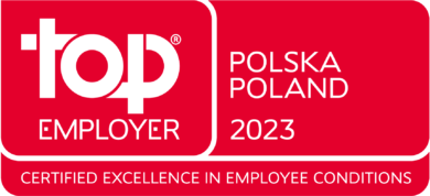 Mondi Świecie S.A. uzyskała tytuł Top Employer 2023 w Polsce