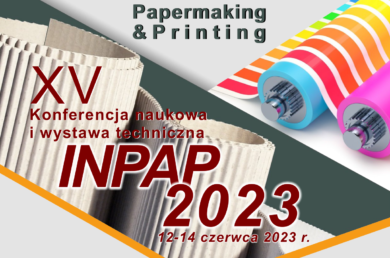 XV Konferencja naukowa INPAP 2023