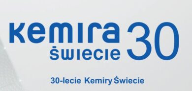 XXX-lecie firmy Kemira Świecie