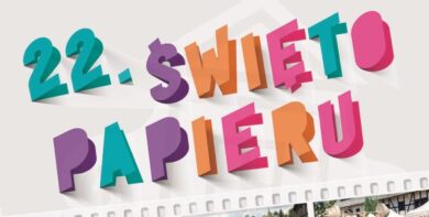 XXII edycja Święta Papieru w Muzeum Papiernictwa