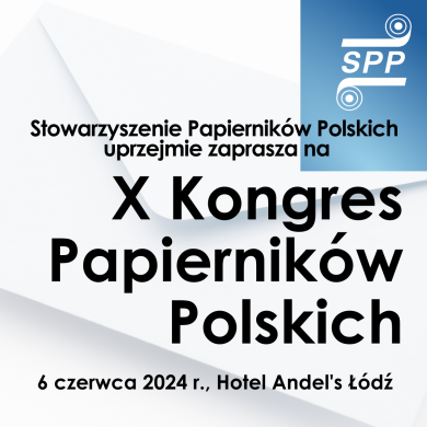 X Kongres Papierników Polskich