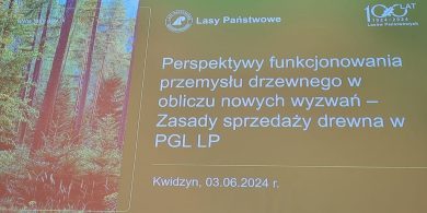Conference of the Parliamentary Group in Kwidzyn