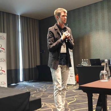 Marek Rzońca, FSC Polska Marek Rzońca, FSC Polska