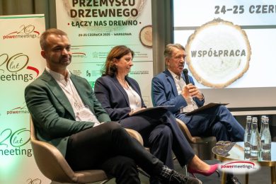 Panel dyskusyjny Panel dyskusyjny z udziałem Janusza Turskiego