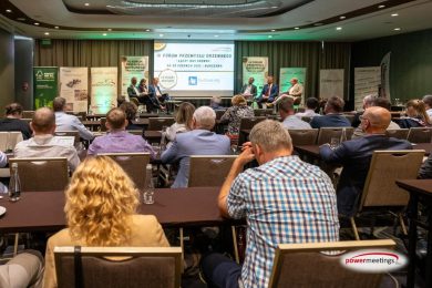 Panel dyskusyjny Panel dyskusyjny z udziałem Janusza Turskiego