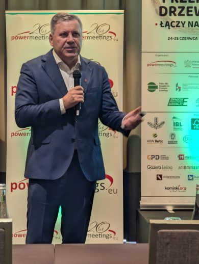 Janusz Piechociński Janusz Piechociński, Prezes Izby Przemysłowo Handlowej Polska Azja, były Wicepremier Polski