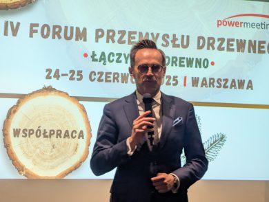 Michał Graczyk Michał Graczyk, Dyrektor Generalny w MRiT