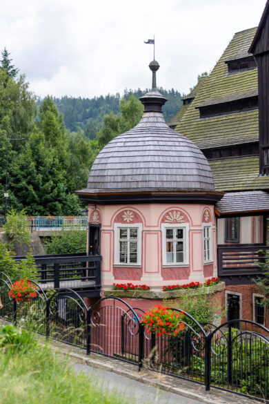 24 Święto Papieru w Muzeum Papiernictwa w Dusznikach-Zdroju