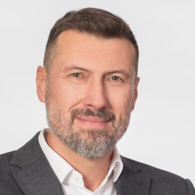 Tomasz Garbowski