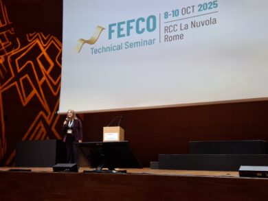 20251008_100623 RCC La Nuvola Rome, E. Despotou (Director General, FEFCO)