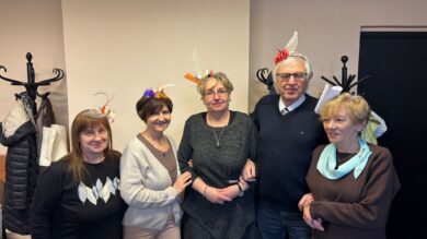 Tłusty Czwartek w Klubie Papiernika