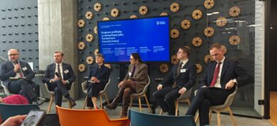 Głos SPP w debacie Instytutu Reform dedykowanej polskiemu przemysłowi