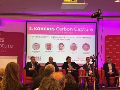 Kongres CCUS