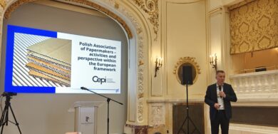 SPP gospodarzem posiedzenia Zarządu Cepi