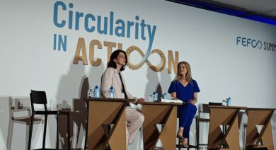 Cicularity in Action - Nathalie Schneegans. Fefco Communication director Cicularity in Action - Nathalie Schneegans. FEFCO Communication director