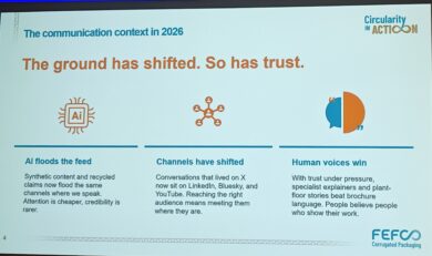 Communication context 2026 Communication context 2026