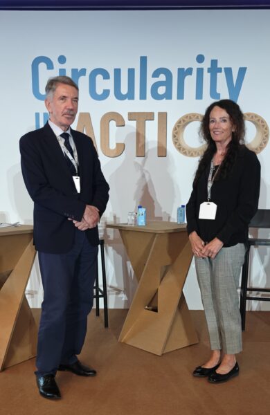FEFCO Summit’26 “Circularity in Action”