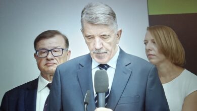 Głosy przedstawicieli SPP w debacie I Kongresie Polskiego Przemysłu