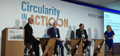 Panel discussion No.1. Panel discussion No.1.