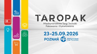 Zapowiedź Targów TAROPAK 2026