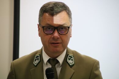 image253 M. Polak, Zastępca Dyrektora Generalnego ds. ekonomicznych w PGL LP