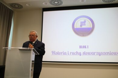 image343 Stefan Jakucewicz, Członek Honorowy SPP