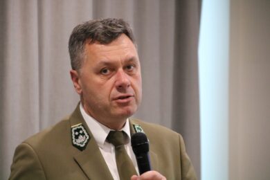 image451 M. Polak, Zastępca Dyrektora Generalnego ds. ekonomicznych w PGL LP