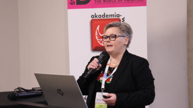 IMG_8417 Agnieszka Werner, Sekcja Tektury Falistej