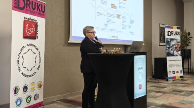 IMG20261015110234 Agnieszka Werner, Sekcja Tektury Falistej